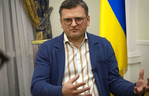 Ukrayna önerdi Rusya'dan cevap gecikmedi