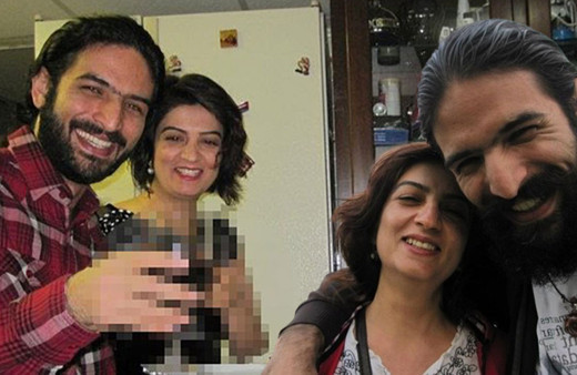 Türk anne ile İranlı babanın velayet savaşı! 'Öz babası cinsel istismarda bulundu'...