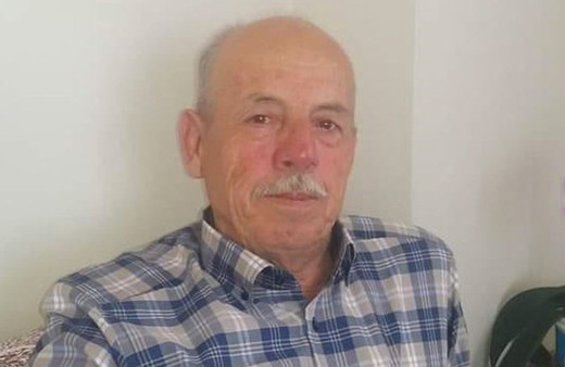 Tamirat için çıktığı çatı sonu oldu