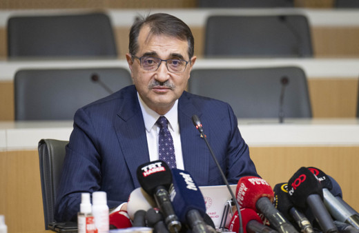 Bakan Fatih Dönmez Türkiye'nin milyar dolarlık kazancını açıkladı: Kendi rekorunu kırdı