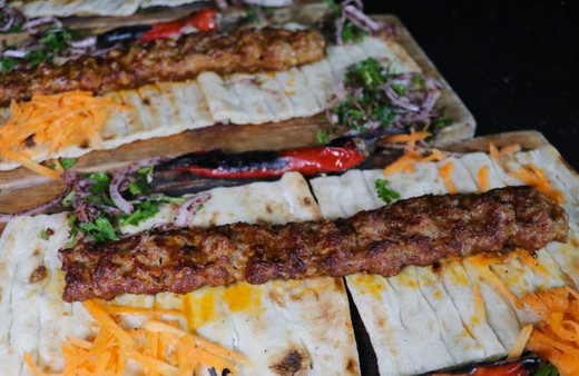 Adanalıları kızdıran liste! 78 sıra birden düştü Kebapçılar tepkili