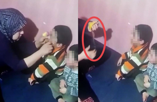 4 çocuğuna işkence eden anne baba tutuklandı! Savunması pes dedirtti...