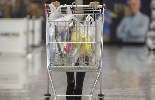 Market poşetlerine zam geldi mi? 38,5 kuruş oldu iddiası vardı Bakan Murat Kurum işin aslını açıkladı