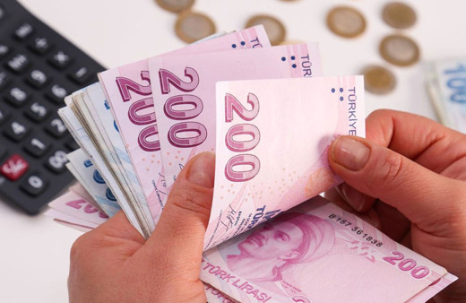 Vedat Bilgin'den EYT paylaşımı: Sorunları çözmeye devam!