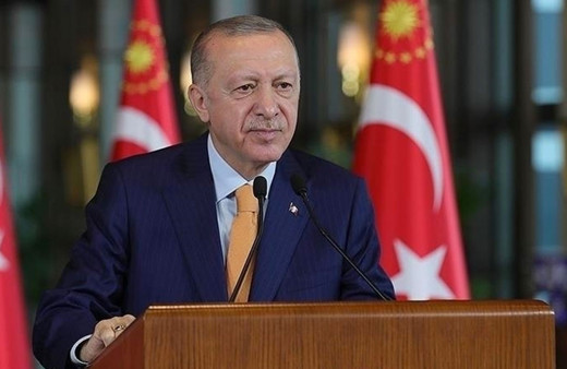 EYT'de son dakika gelişmesi Beştepe'de EYT toplantısı sonrası EYT düzenlemesini Erdoğan açıklayacak