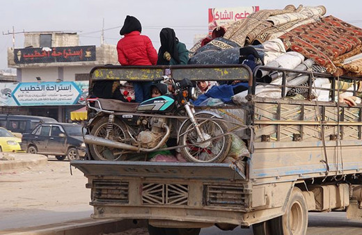 TÜİK ilk kez yayımladı! Türkiye'de geçen yıl 2,8 milyon kişi iller arasında göç etti İstanbul detayına dikkat