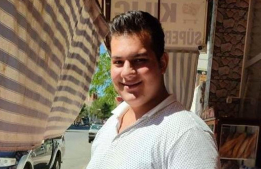 Asker olamayacağı söylenince yıkıldı 4 ayda bambaşka biri oldu