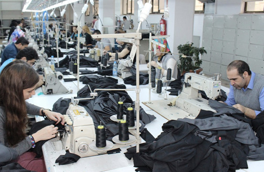Tekstilde yeni yıl alarmı: Binlerce kişi işsiz kalabilir