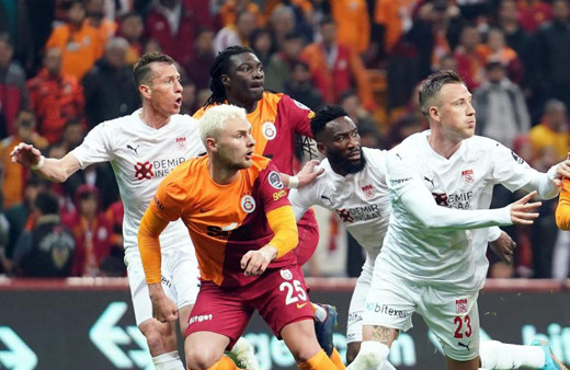 Sivasspor Galatasaray maçı ne zaman, saat kaçta, hangi kanalda?