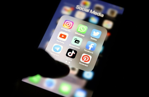 ABD'de Temsilciler Meclisi'nden TikTok kararı