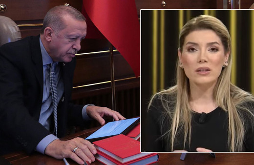 Recep Tayyip Erdoğan 2023 yılında bombayı patlatacak! Astrolog Zeynep Turan'ın Erdoğan kehaneti olay
