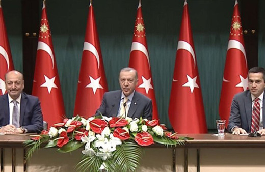 2023 Asgari Ücret zammı Resmi Gazete'de yayınlandı! Net asgari ücret 8 bin 506 lira 80 kuruş