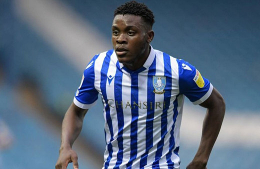 Beşiktaş'a Nijeryalı orta saha! 3.Lig'den sürpriz transfer