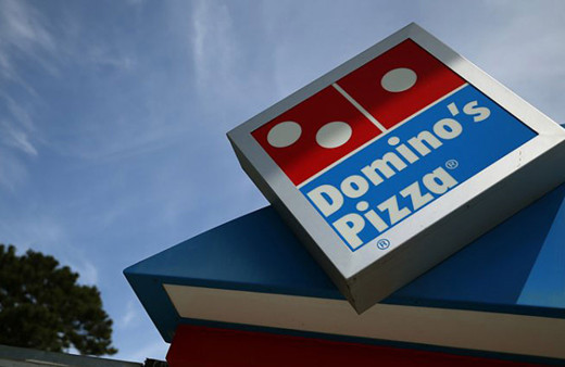 Domino's Pizza Rusya'daki işletmesini satıyor