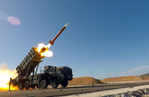 Ukrayna’ya ait S-300 Belarus’a düştü