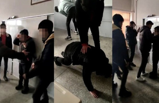 MEB'den Zonguldak ve İzmit'te yaşanan şiddet olaylarına ilişkin açıklama