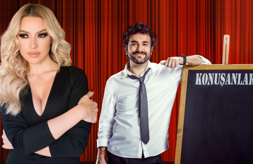 Hasan Can Kaya, Hadise ile aşk yaşıyor! Suskunluğunu bozdu iddialara böyle cevap verdi