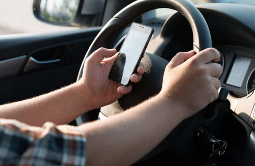 Seyir halindeyken TikTok'ta canlı yayın açanlar aman dikkat! Karar çıktı