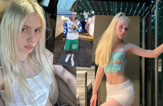 Justin Bieber'a 'Çingen' diyen Aleyna Tilki başına dert açtı! Savcı işin peşine düştü