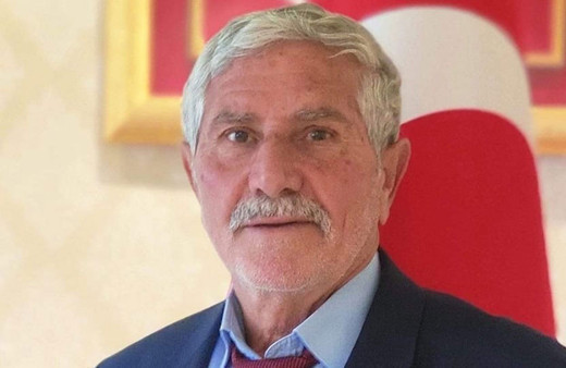 MHP'li Belediye Başkanı Covid 19'dan öldü yerine seçilen Başkan da kalp krizi sonucu vefat etti