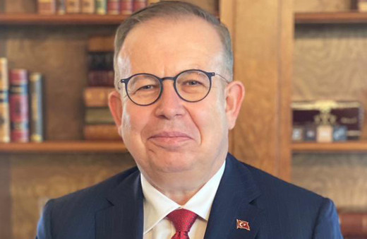 Cihat Yaycı Paşa'dan Türk Hava Yolları isyanı