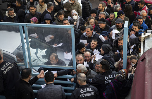 SGK'dan son dakika EYT açıklaması! Ucuz borçlanma için bugün son gün olmayacak...