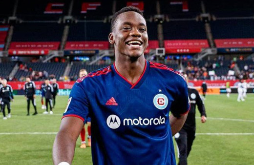 Fenerbahçe'ye Kolombiyalı genç forvet! Falcao'nun varisi geliyor