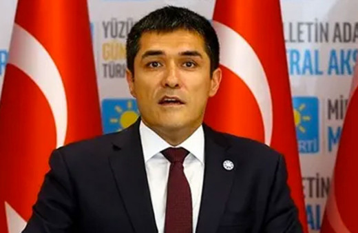 İYİ Parti İstanbul İl Başkanı Kavuncu'yu darbeden sanık hakkında karar çıktı
