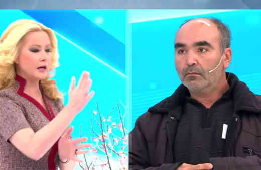 Müge Anlı'daki sapık Sinan Sarıdoğan'la ilgili yeni iddialar mide bulandırdı! Müge Anlı çıldırdı