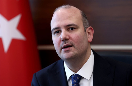 AK Parti'li Ömer İleri, Yassıada'da mahkum edilen dedesi Tevfik İleri'yi anlattı