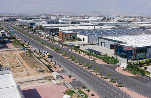 Organize sanayi bölgeleri istihdamda yılı rekorla kapatıyor