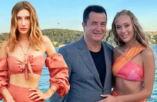 Bahar Candan'ın Şeyma Subaşı paylaşımı olay oldu! "Ne kadar ezik" diyerek gönderme yaptı