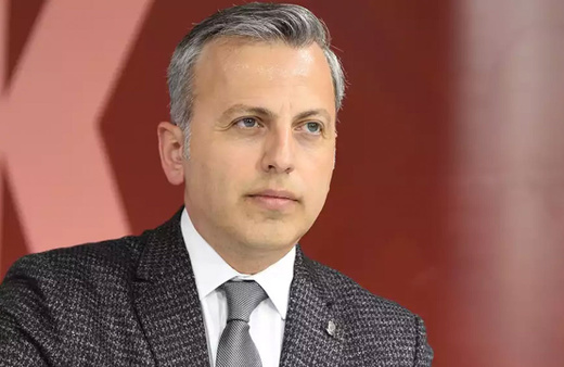 Cumhuriyet gazetesi genel yayın yönetmeni değişti