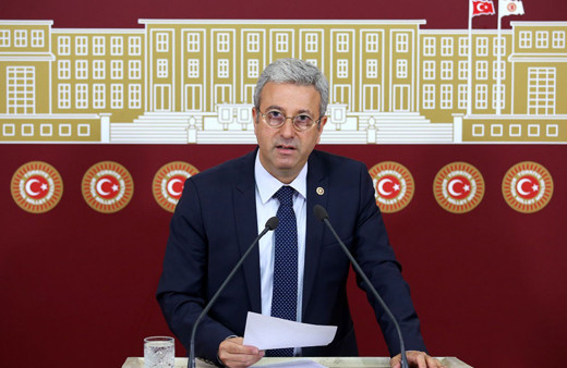 Şok iddia! İmam ve akrabaları 6 yaşındaki kıza tecavüz etti! Hepsi serbest bırakıldı...