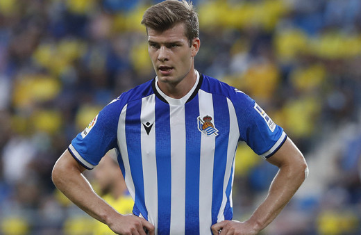 Sörloth, Türkiye'ye geri dönüyor! Harekete geçildi...