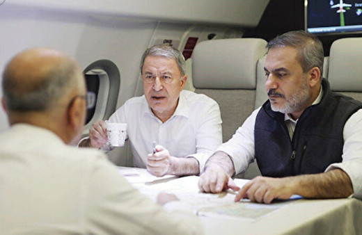 Şam yönetimi sızdırdı! Suriye basınından flaş iddia! Türkiye askerlerini Suriye'den çekiyor