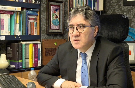 Somalili çiftin uyuşmazlığını Türk mahkemesi çözdü! Avukat Aziz Genç açıkladı...