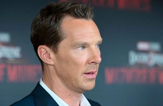 Ünlü oyuncu Benedict Cumberbatch'ın ailesinin 250 kölesi çıktı tazminat kapıda