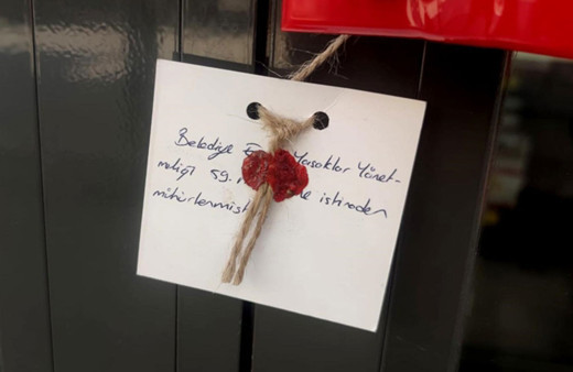 Bursa'da zabıta denetimi: 9 zincir market şubesi mühürlendi