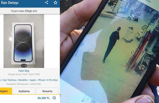 'Sarı site'de şeytani tuzak... Sizin de başınıza gelebilir! 'Doktor' 35 bin TL dolandırdı