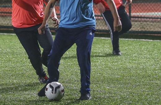 Yargıtay'dan emsal 'halı saha' kararı! Futbol turnuvası düzenleyen patrona şok: İşçi sakatlanınca...
