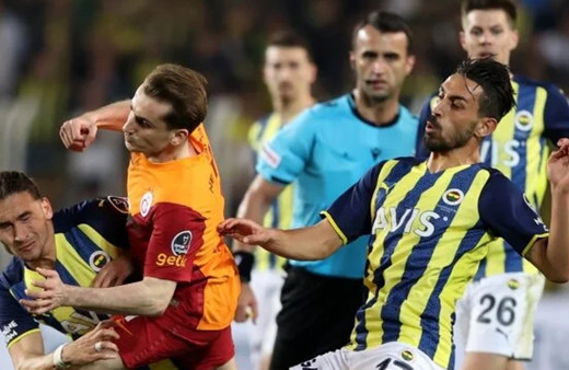 Fenerbahçe-Galatasaray derbisinde yabancı hakem mi olacak? TFF kararını verdi