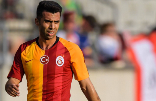 Galatasaray'da şok sakatlık! Derbi öncesi yıldız futbolcudan kötü haber