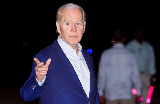 Ara seçimler Biden'ı cesaretlendirdi ama anketlerden kötü haber geldi