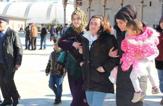 Manisa'da vahşice katledilmişti! Annesine seslenen genç kızın feryatları yürekleri dağladı