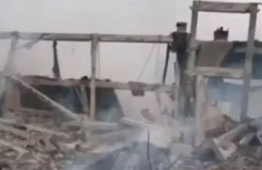 Son dakika Ukrayna Rusya'yı kalbinden vurdu! Rusya açıkladı: 63 askerimiz öldü...