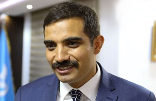 Mersin Ülkü Ocakları'ndan öldürülen Sinan Ateş ile ilgili dikkat çeken açıklama