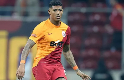 Galatasaray'da Van Aanholt devre arası yolcu; Süper Lig'den talip çıktı!