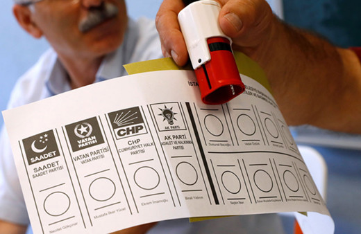 Optimar'ın son anketi bomba! Aradaki fark açıldı iki lidere büyük şok