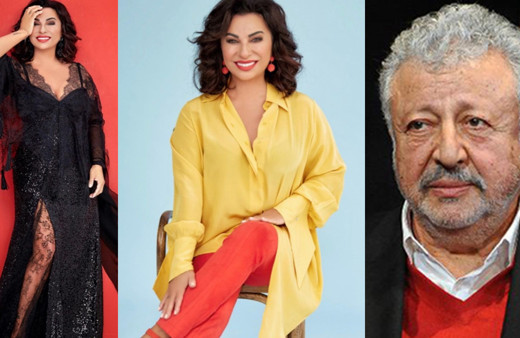 Nilgün Belgün gizli aşık çıktı her satırı olay itiraf! Metin Akpınar yıllar sonra öğrenince...